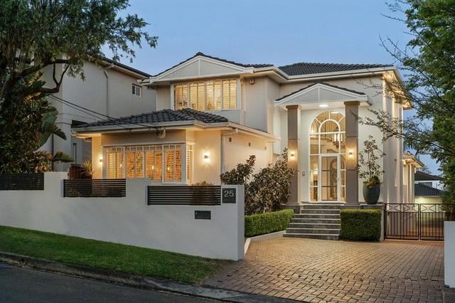 25 East Street, NSW 2221