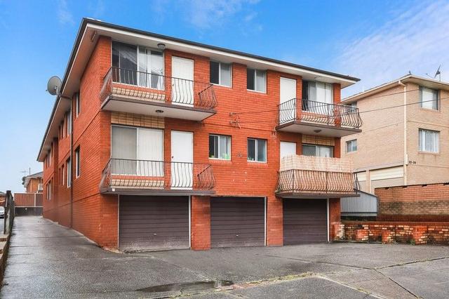 3/20 Denman  Avenue, NSW 2195