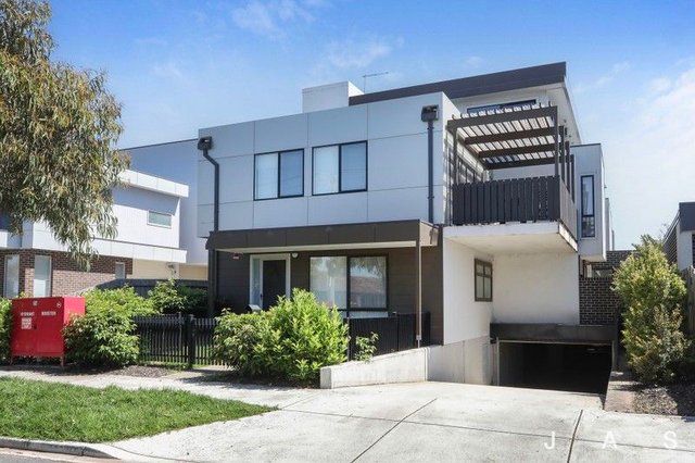8/14 Beaumont Parade, VIC 3012