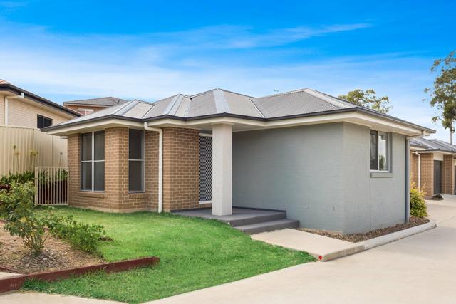 1/61 Clayton Crescent, NSW 2320