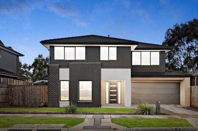 13 Bragg  Road, VIC 3807