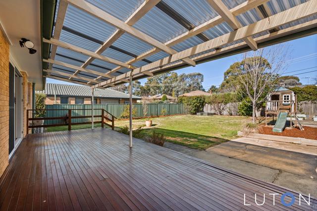 10 Weingarth Street, ACT 2611