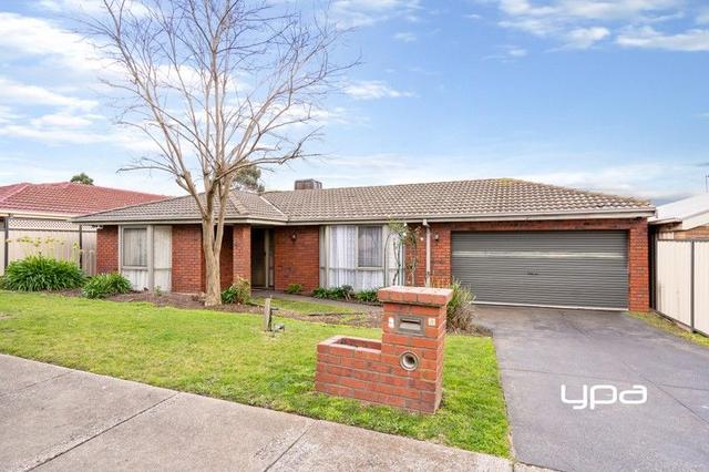 5 Backhaus Avenue, VIC 3429