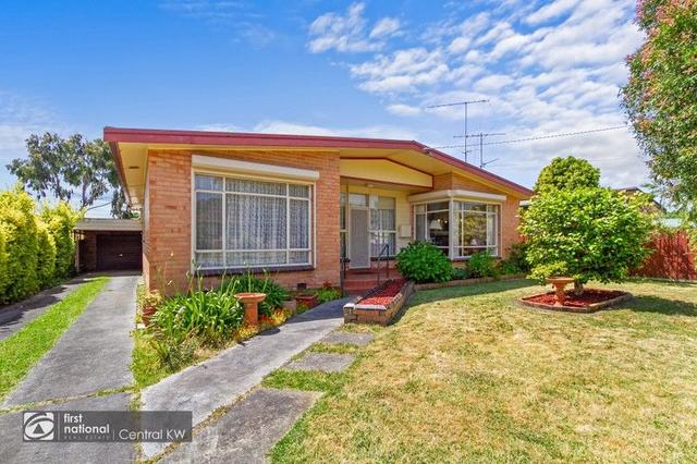 43 Wallace St, VIC 3840