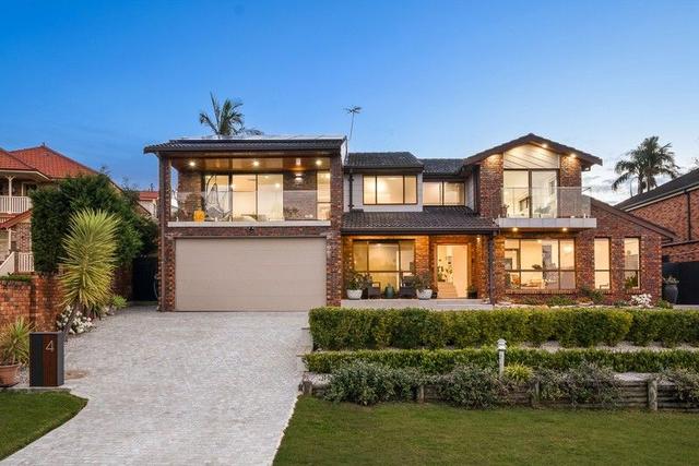4 Gascoyne Place, NSW 2234