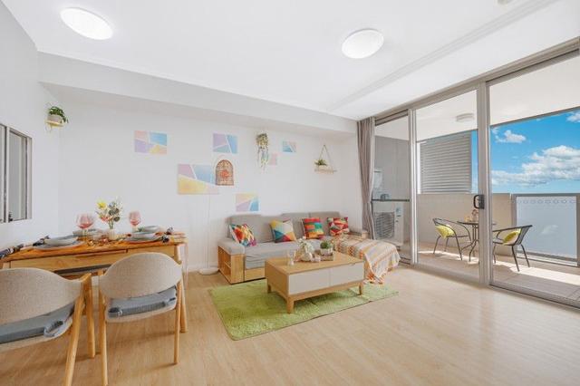 606/9 Wilga Street, NSW 2134