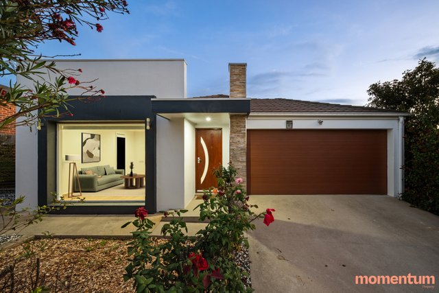 12 Dooley Binbin Street, ACT 2914