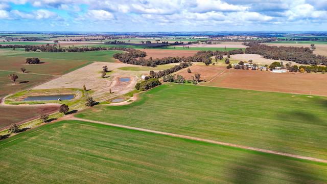 279 Old Forbes Road, NSW 2810