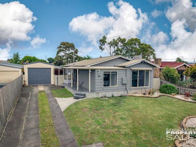 15 Newark Avenue, VIC 3825