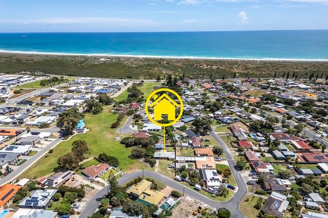 18 Leichhardt Drive, WA 6037