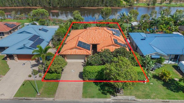 43 Yarrilee Circuit, QLD 4655