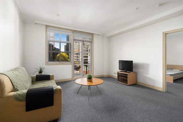 35/131 La Trobe Street, VIC 3000