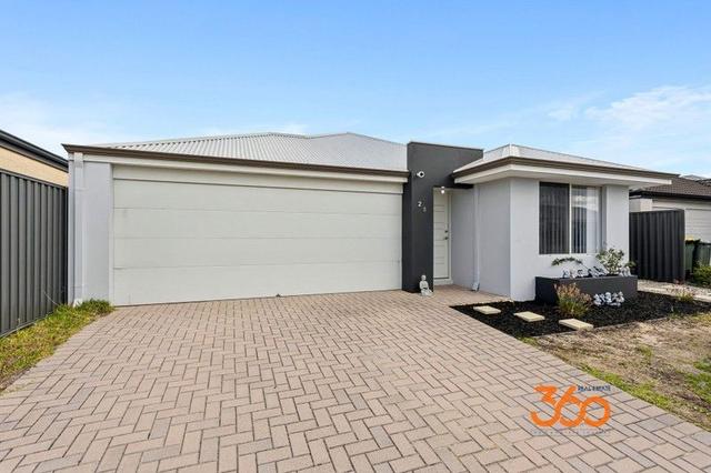 28 Wistow Drive, WA 6069