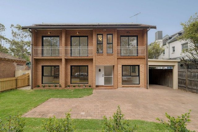 100 Wentworth Road, NSW 2134