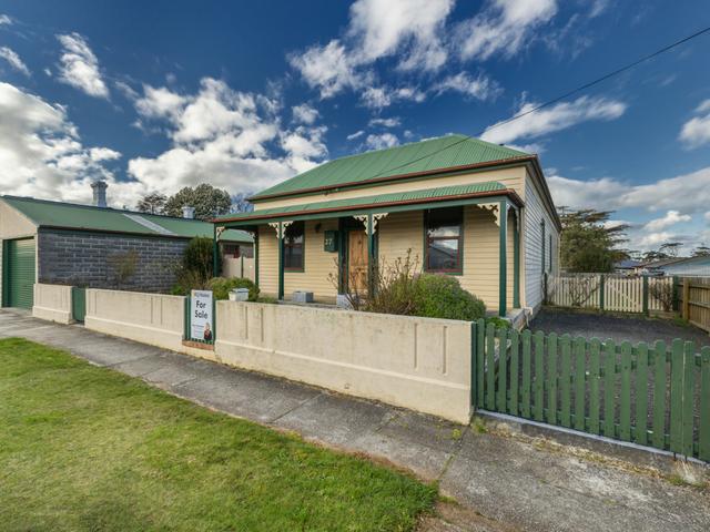 27 Hogg Street, TAS 7325