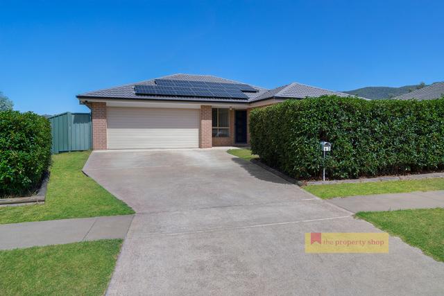 63 Fairydale Lane, NSW 2850