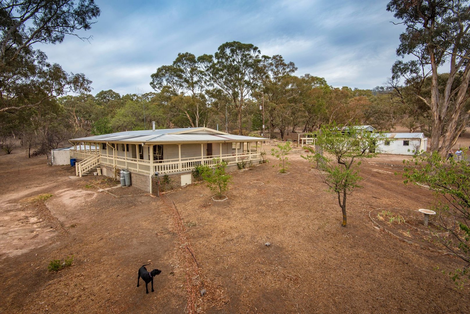 141 London Bridge Road, Burra NSW 2620 Allhomes