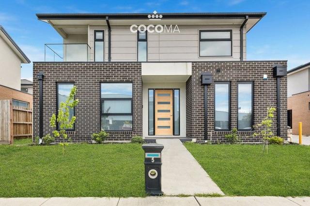 5 Homeleigh Road, VIC 3173