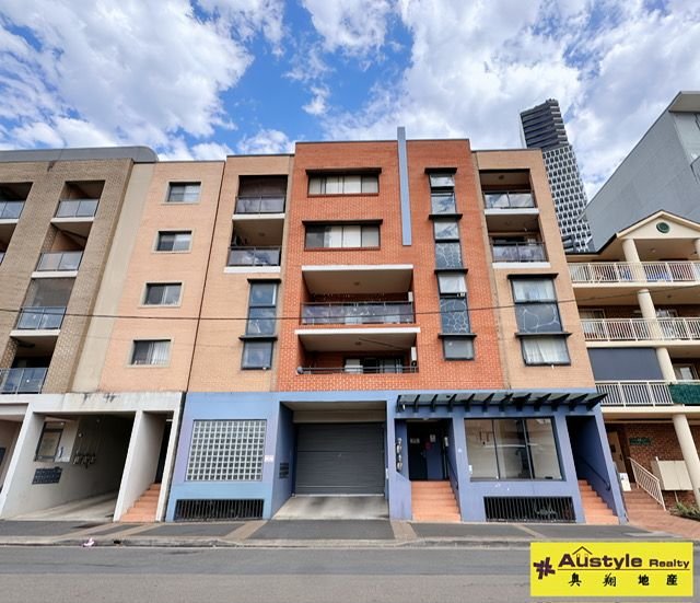 16/12 Kendall St, NSW 2150