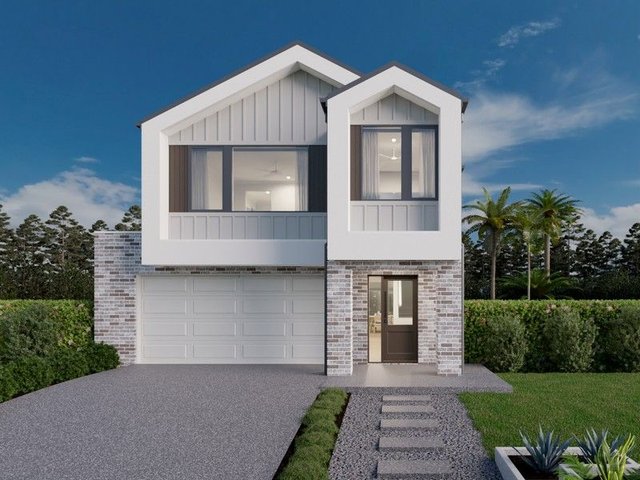 Lot 4 Wildflower Street, QLD 4110