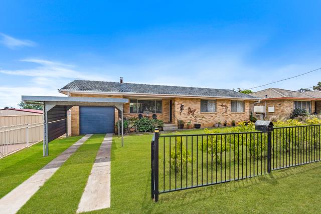 18 Queen Street, NSW 2852