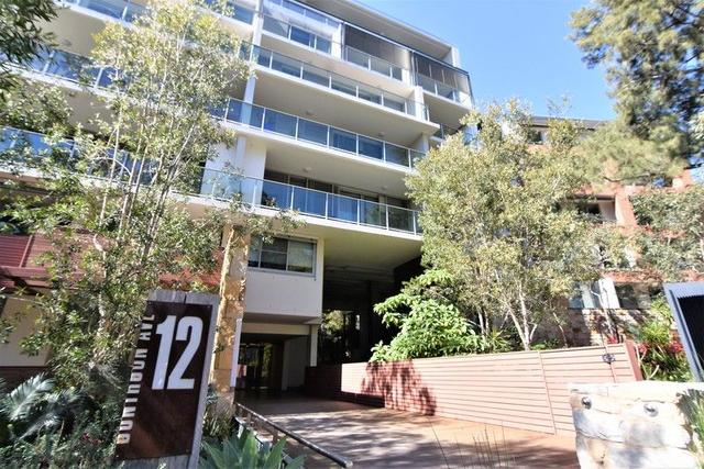 303/12 Duntroon Avenue, NSW 2065
