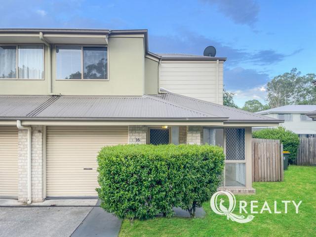 16/36 Rushton Street, QLD 4113