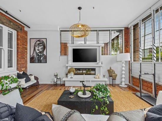 106/50 Macquarie Street, QLD 4005