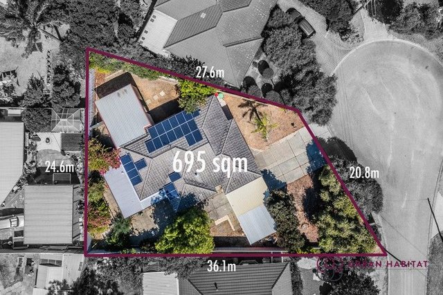 13 Perriam Close, WA 6167