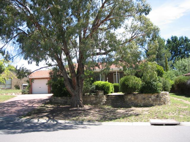 34 McKail Crescent, ACT 2611