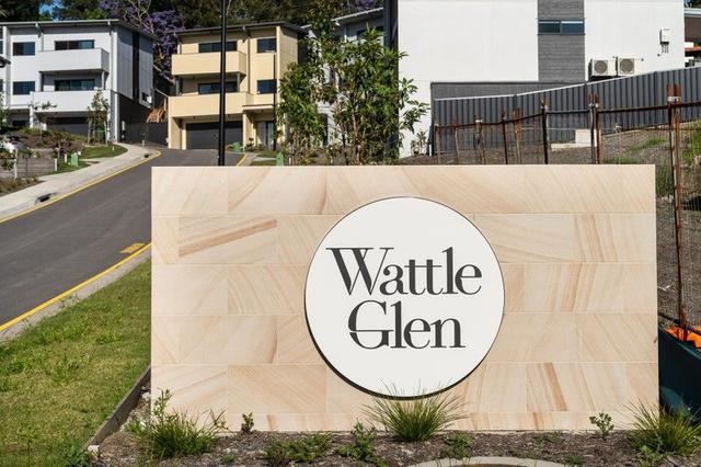 Wattle Glen, 26 Hampshire Place, NSW 2290