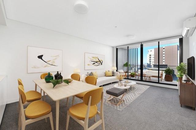 1307/7 Magdalene Terrace, NSW 2205