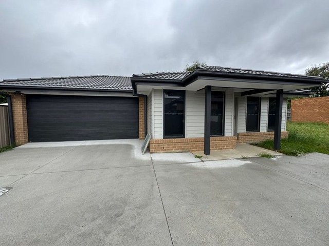 3B Caldwell Street, VIC 3825