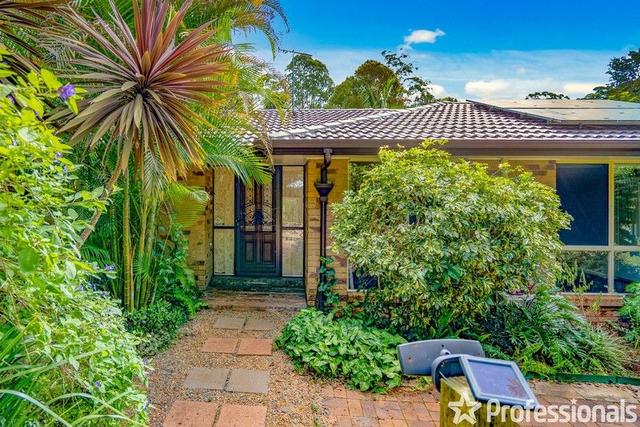 7 Mayon Court, QLD 4272