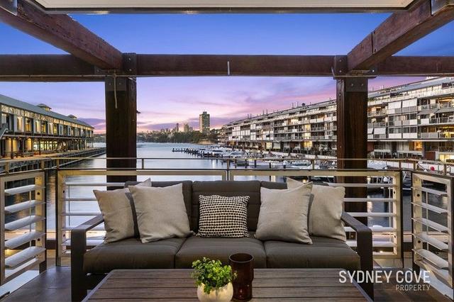 210/21 Hickson Road, NSW 2060