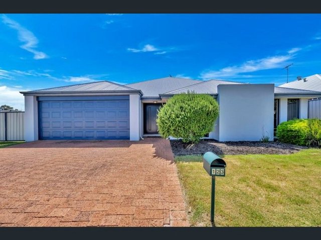123 Meadow Springs Drive, WA 6210
