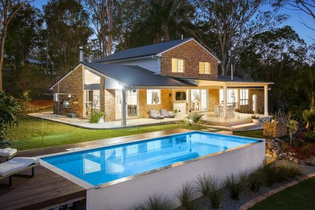 46 Coorabin Court, QLD 4228