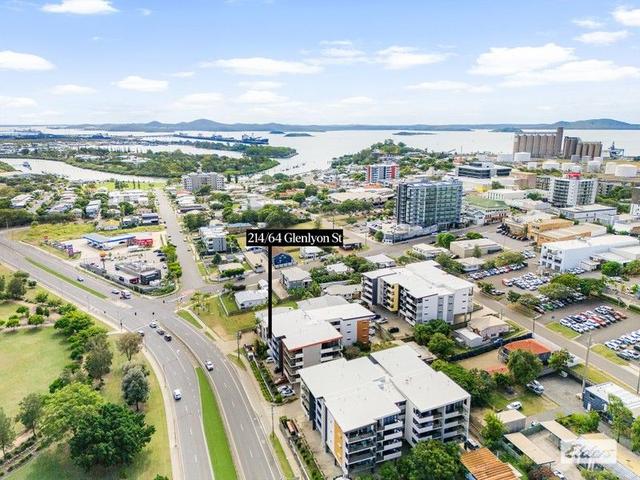 Level 1, 214/64 Glenlyon Street, QLD 4680