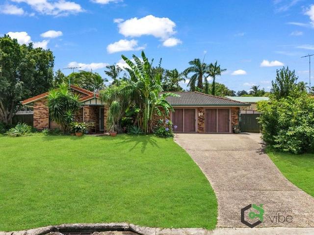 19 Yvonne Crescent, QLD 4207