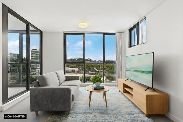 310/7 Magdalene Terrace, NSW 2205