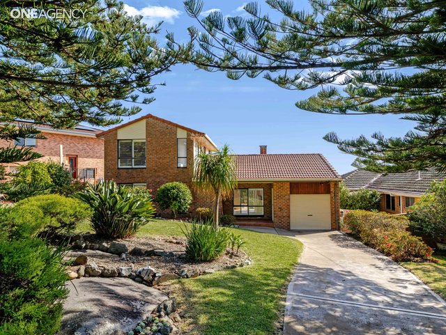 55 Allenby Road, NSW 2537