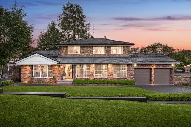 5 Arlington Avenue, NSW 2154