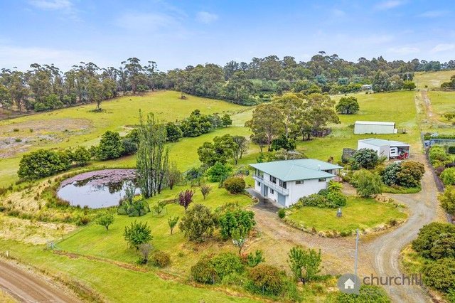 20 Wisbys Road, TAS 7150