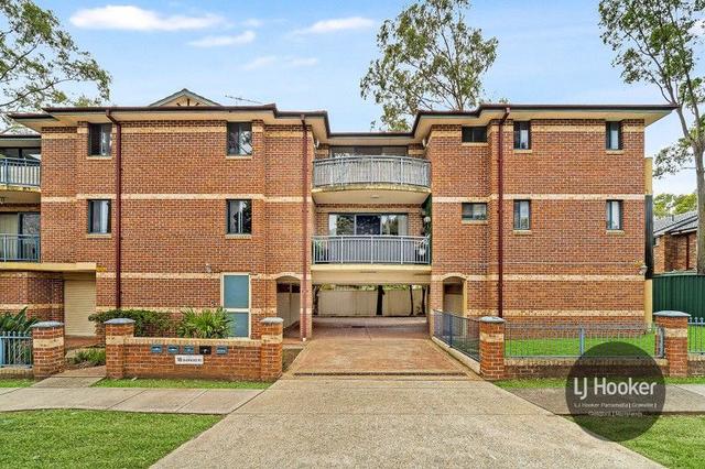 4/18 Sherwood Road, NSW 2160