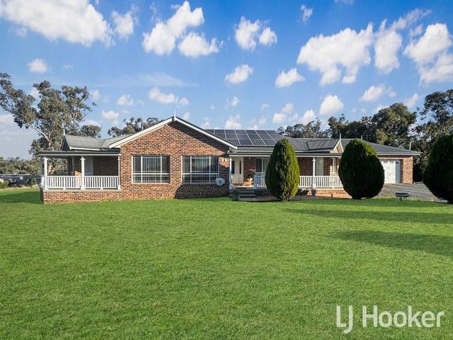 26 Clancys Drive, NSW 2360