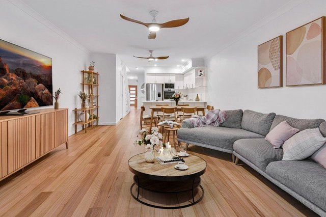 100 Terry Street, NSW 2044