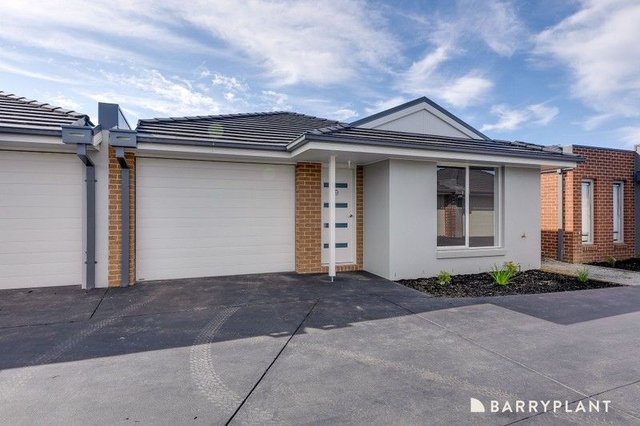 9 Woodlet Place, VIC 3810