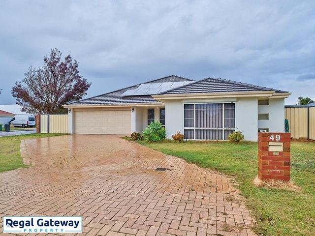 49 Clontarf Terrace, WA 6155