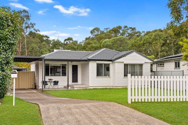 6 Shaw Street, NSW 2747
