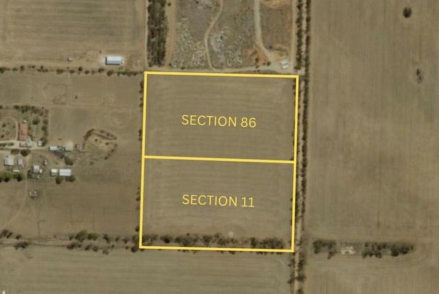 Section 86 J Johns Road, SA 5522